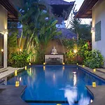 Villa Avisha By Nagisa Bali
