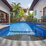 Villa Avisha By Nagisa Bali