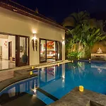 Villa Avisha By Nagisa Bali