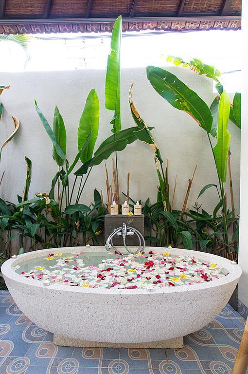 Villa Avisha By Nagisa Bali Seminyak (Bali)