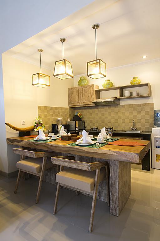Avisha By Nagisa Bali Villa Seminyak (Bali)
