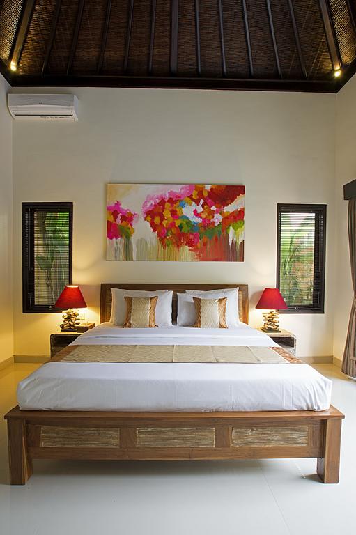 Avisha By Nagisa Bali Villa
