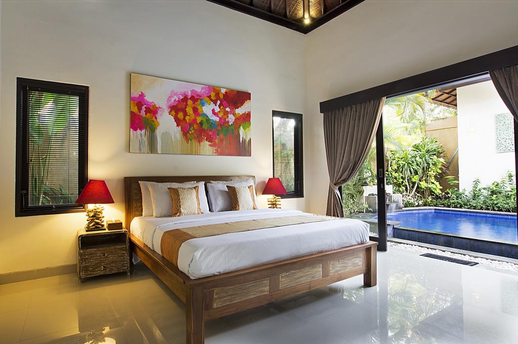 Villa Avisha By Nagisa Bali Seminyak (Bali)