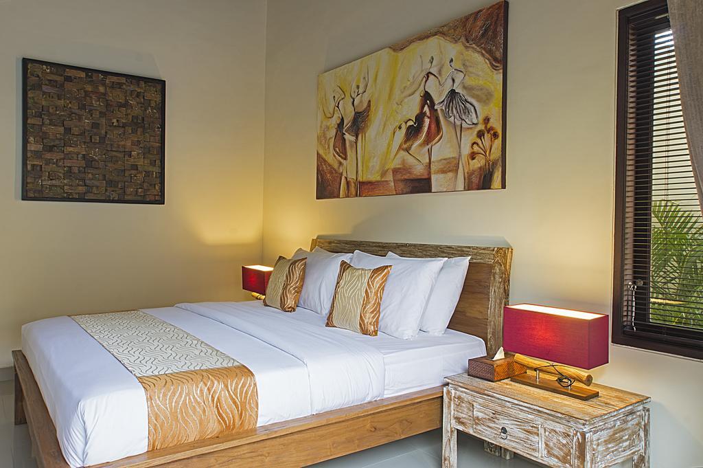 Villa Avisha By Nagisa Bali Seminyak (Bali)