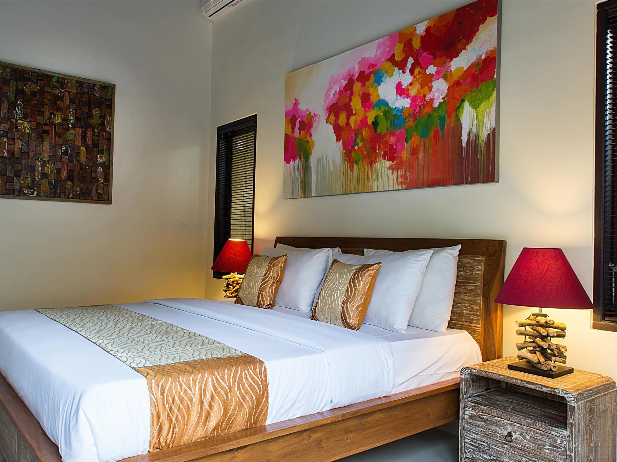 Villa Avisha By Nagisa Bali Seminyak (Bali)