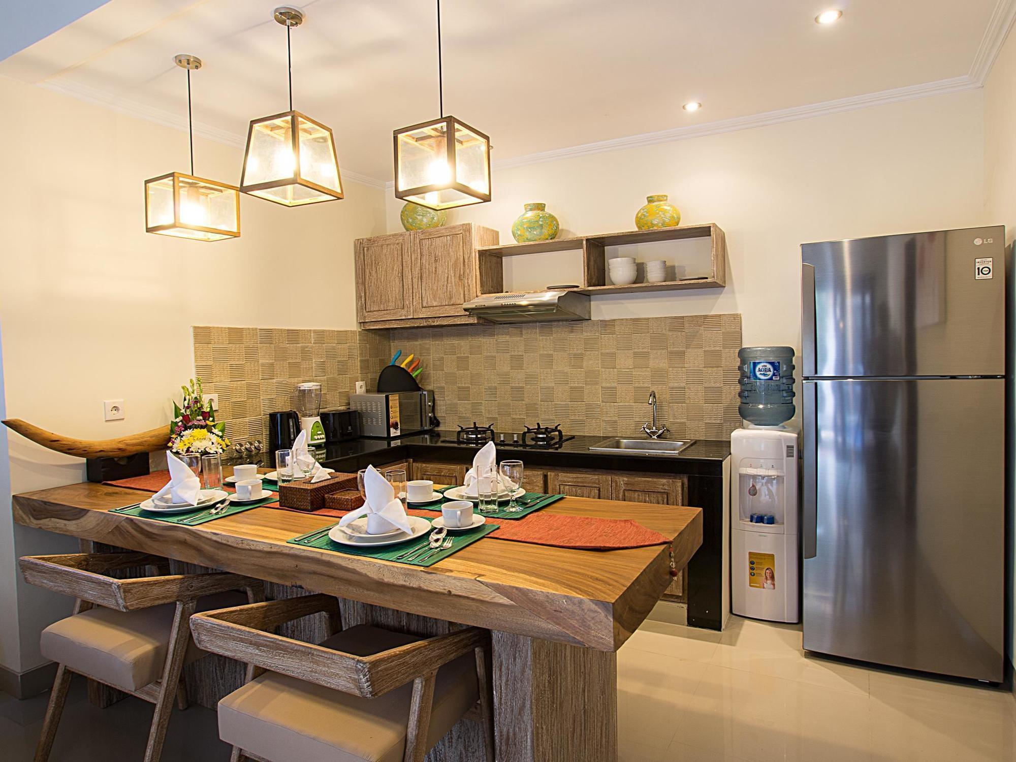 Avisha By Nagisa Bali Villa Seminyak (Bali)