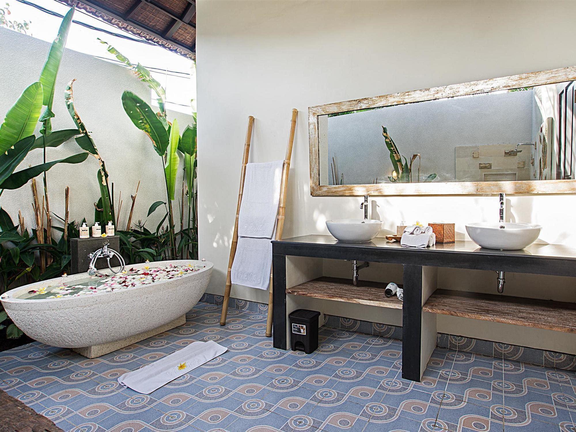 Villa Avisha By Nagisa Bali Seminyak (Bali)