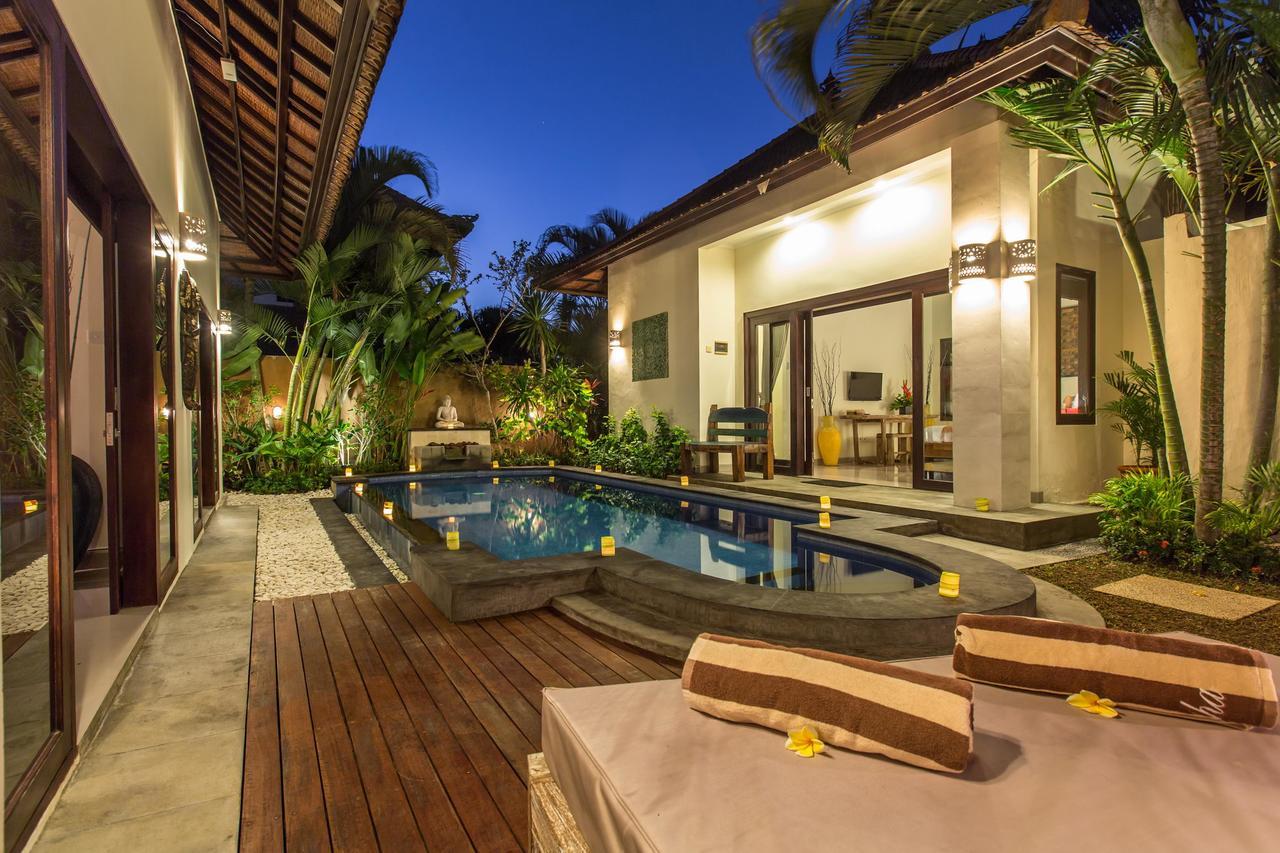 Avisha By Nagisa Bali * Seminyak (Bali)