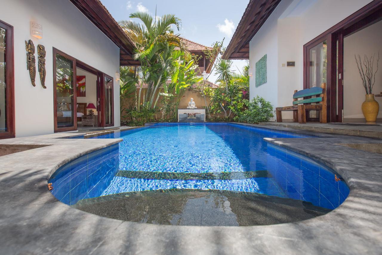 Villa Avisha By Nagisa Bali