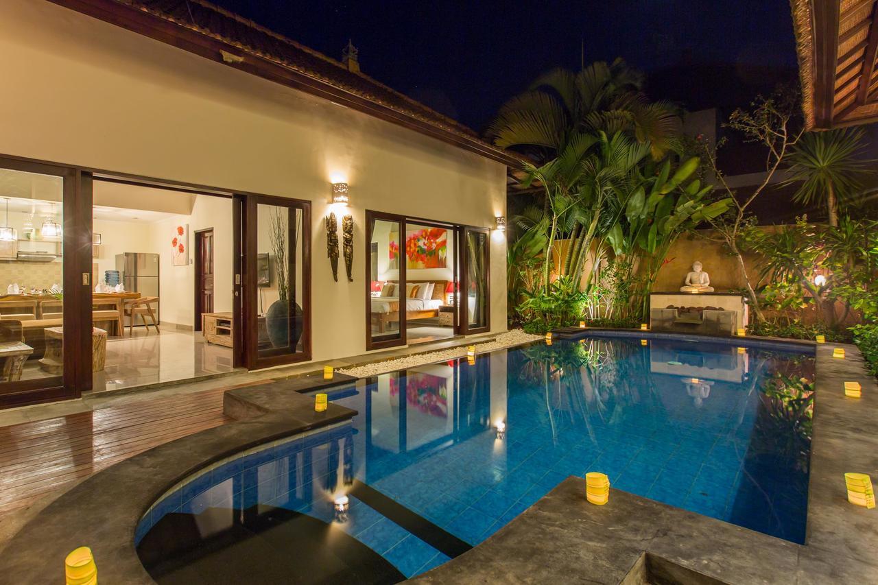 Avisha By Nagisa Bali * Seminyak (Bali)
