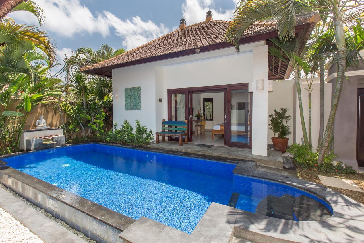 Avisha By Nagisa Bali Seminyak (Bali)