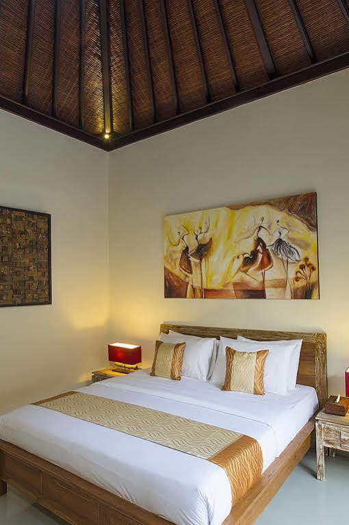 Avisha By Nagisa Bali Seminyak (Bali)