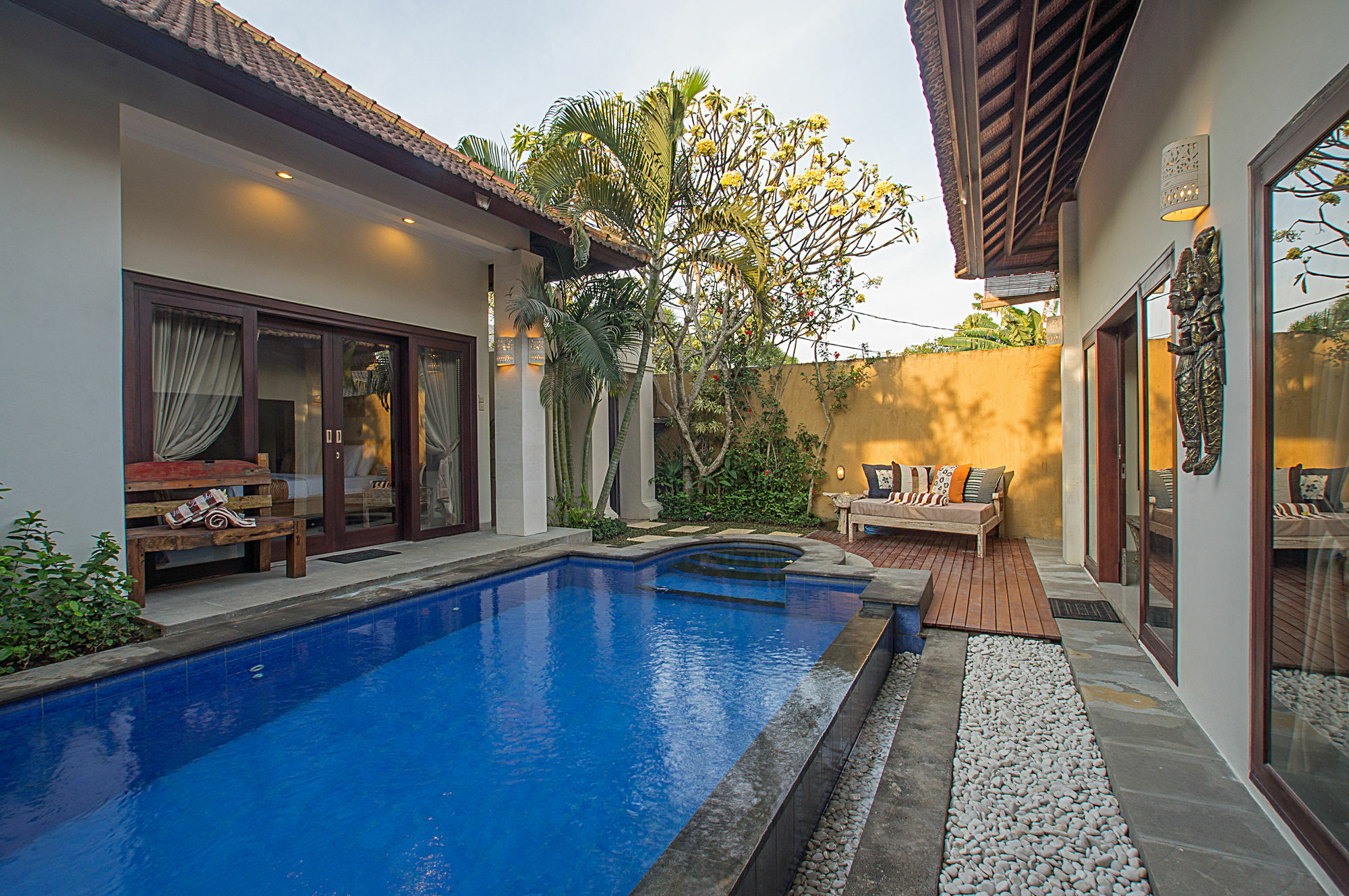 Avisha By Nagisa Bali * Seminyak (Bali)