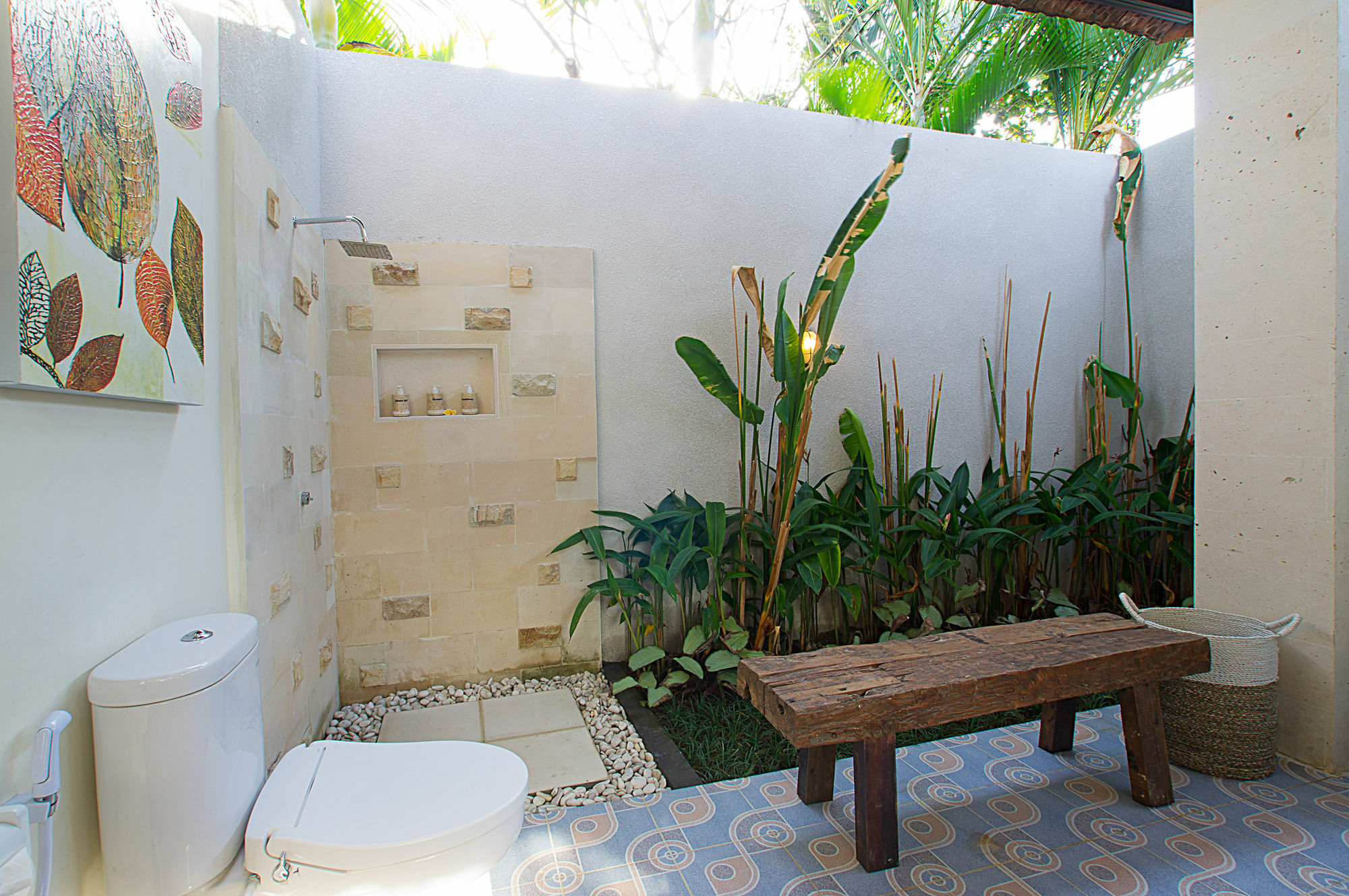 Avisha By Nagisa Bali Villa Seminyak (Bali)