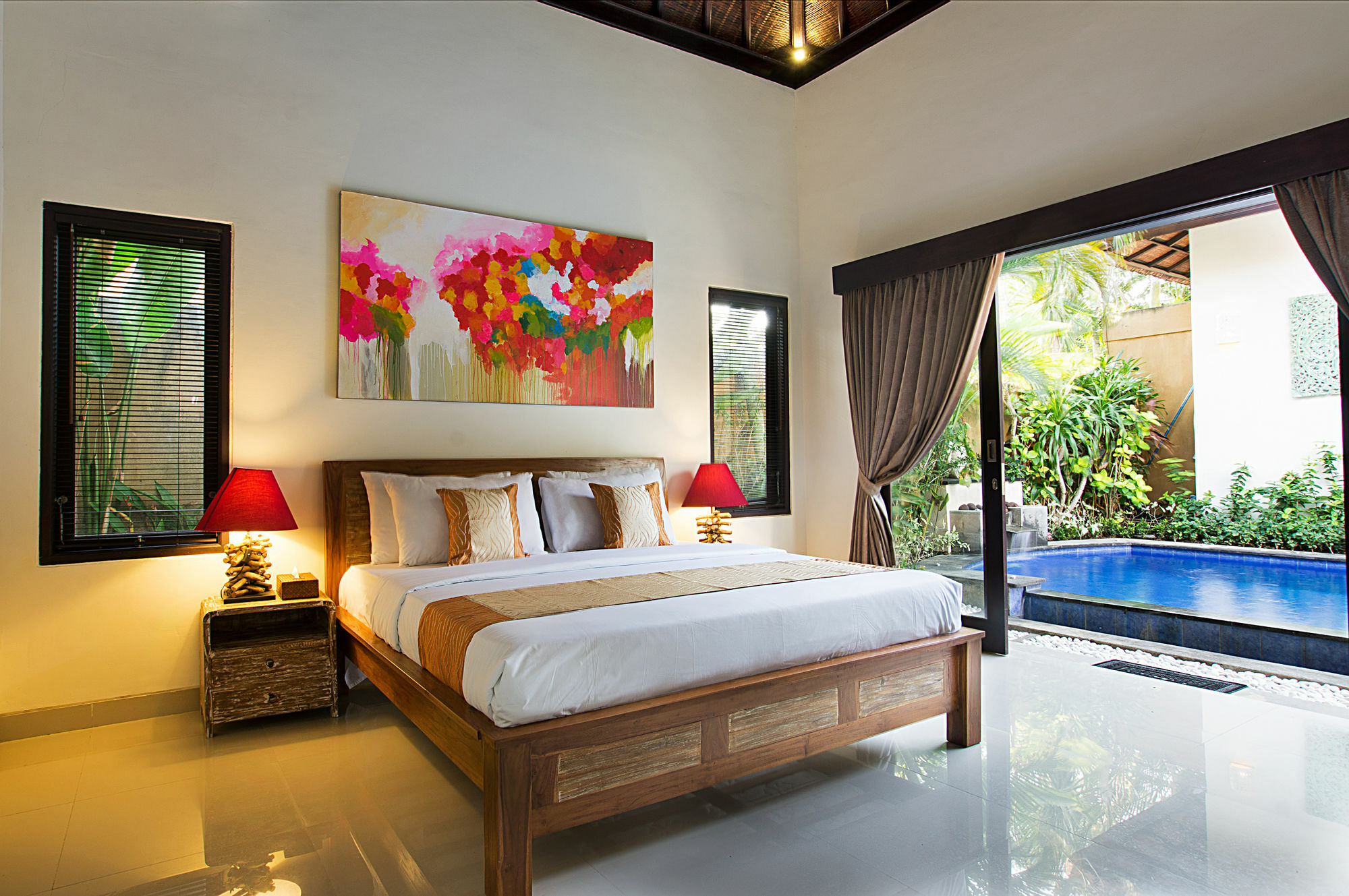 Avisha By Nagisa Bali * Seminyak (Bali)