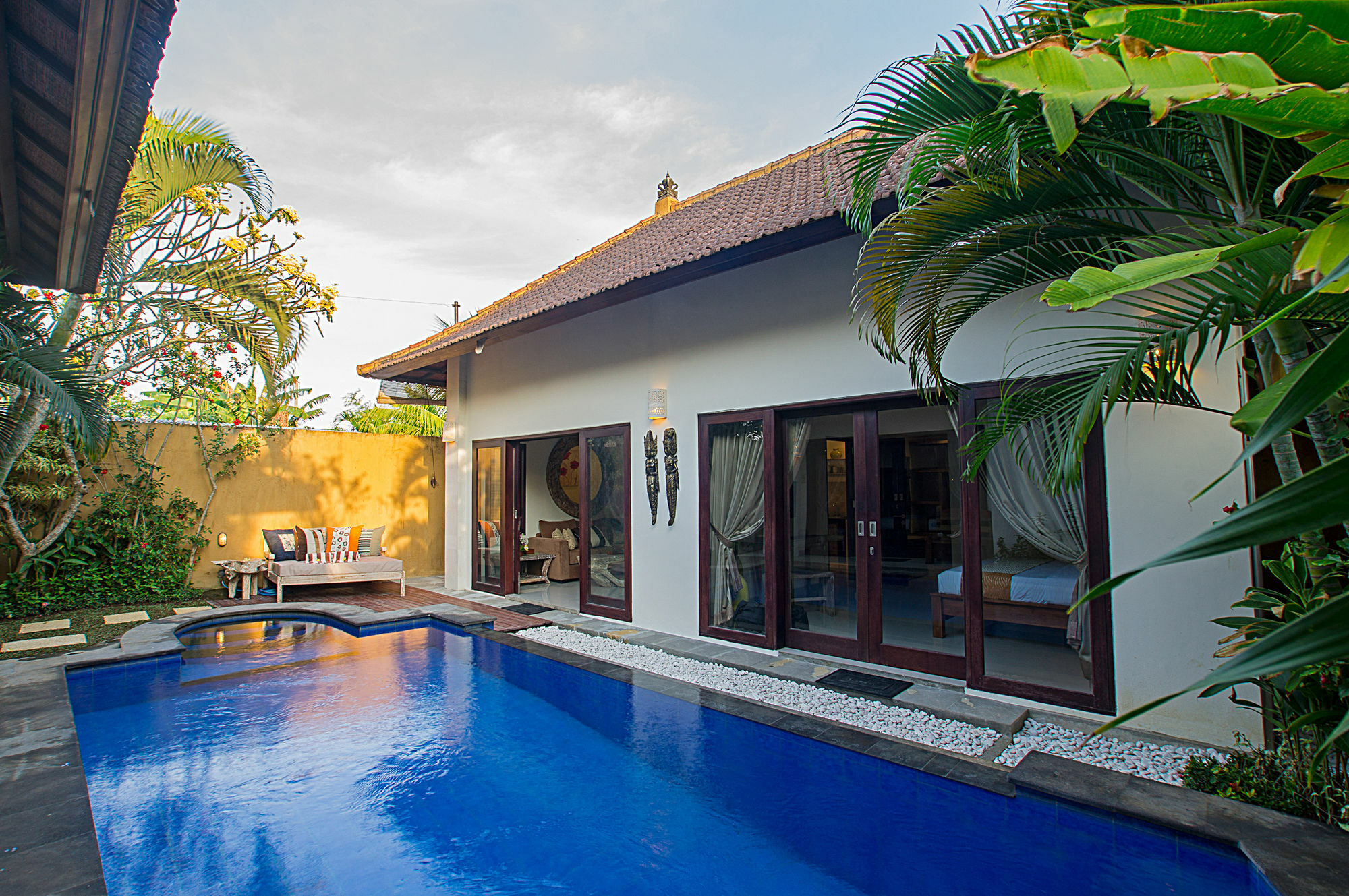 Avisha By Nagisa Bali Villa Seminyak (Bali)
