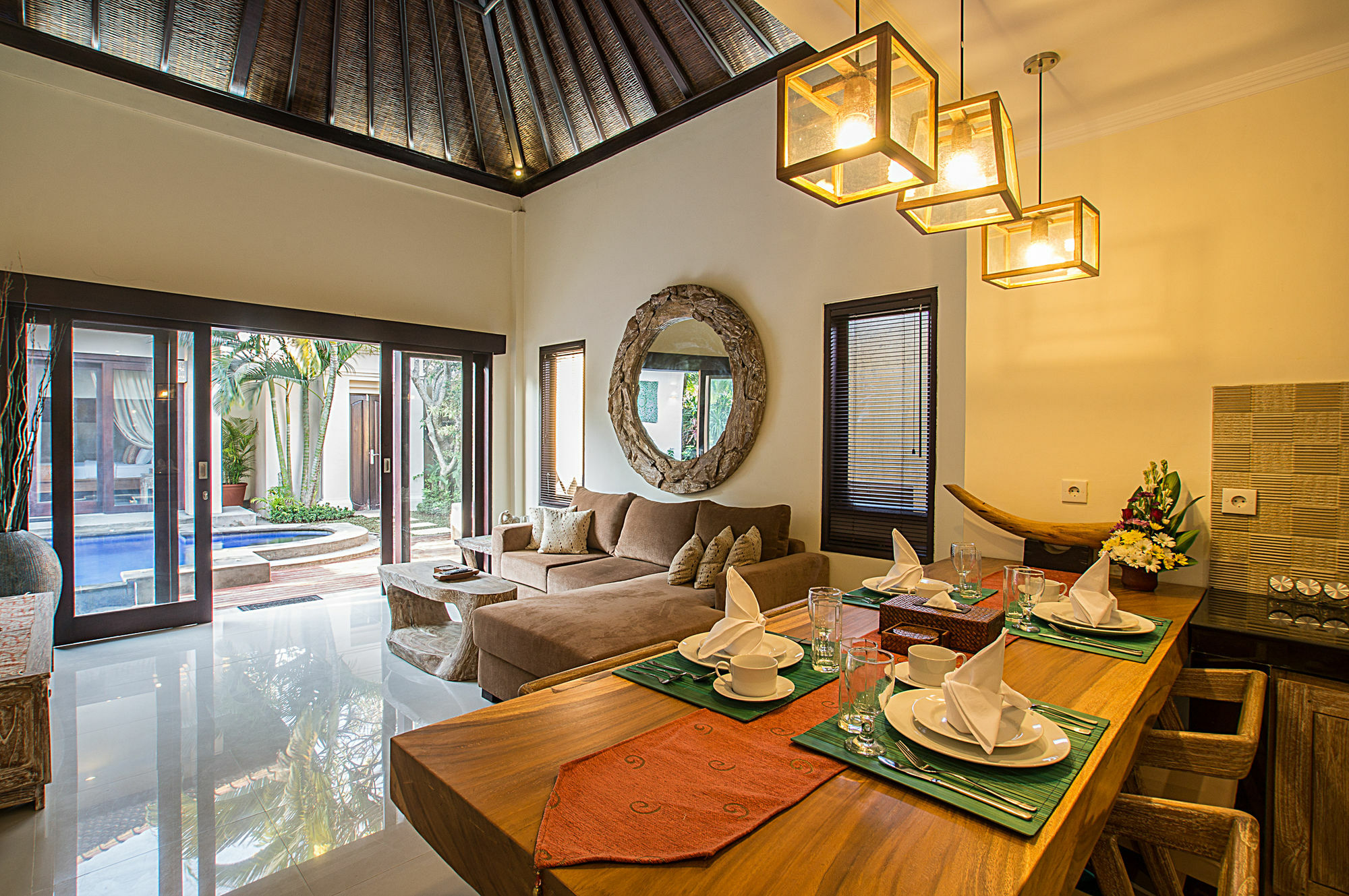 Villa Avisha By Nagisa Bali Seminyak (Bali)